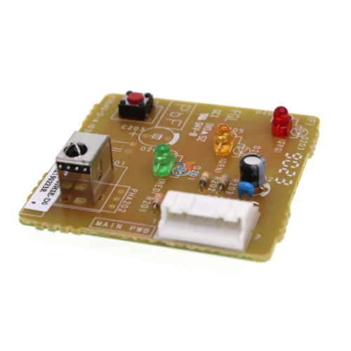 Placa Receptora Fujtisu - 9707371024