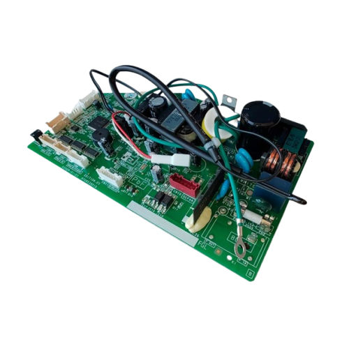 PLACA DE CONTROLE DA EVAPORADORA AR CONDICIONADO FUJITSU - 9708540047
