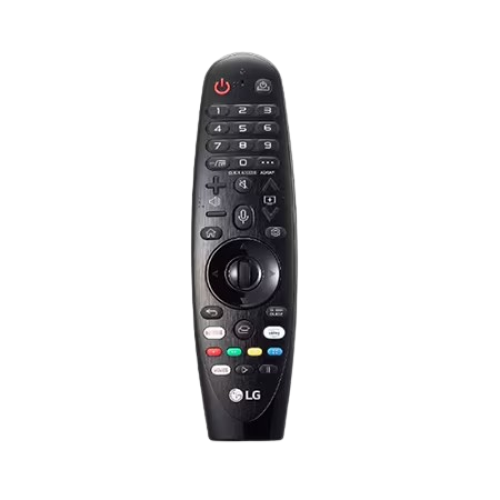 CONTROLE REMOTO MAGIC TV LG