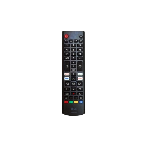 CONTROLE REMOTO DE TV LG - AKB76037602