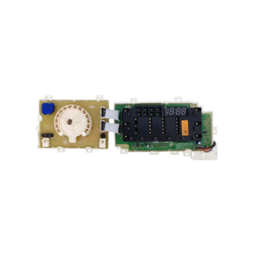 PLACA DISPLAY LAVA E SECA LG - EBR78770649
