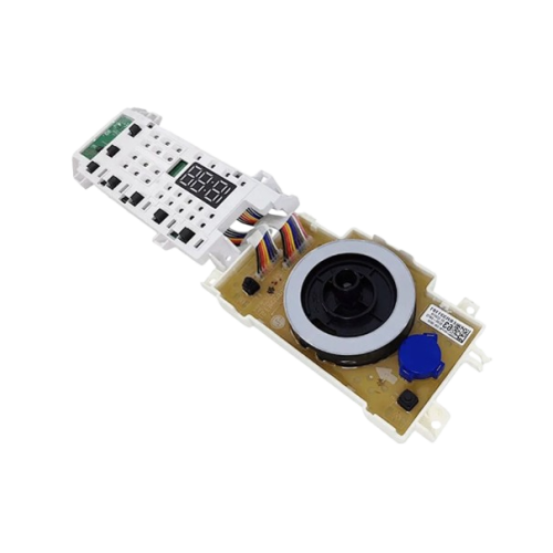 PLACA DE DISPLAY LAVA E SECA LG - EBR33119163