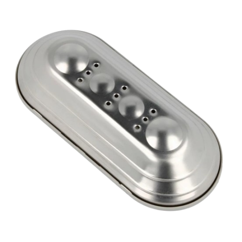 SUPORTE DO TAMBOR DA LAVADORA LG - AFH73149002