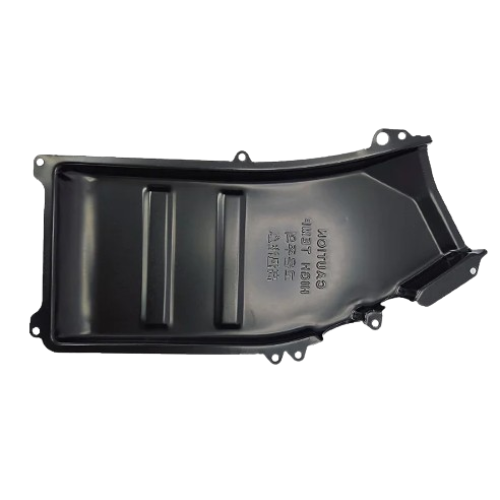 Tampa Duto Secagem LG - 5208ER1006A