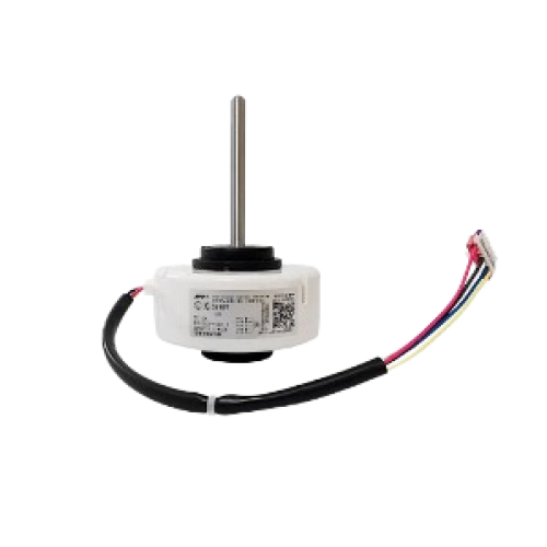 MOTOR VENTILADOR INVERTER 12.000 BTUs DA EVAPORADORA AR CONDICIONADO LG - EAU62004011