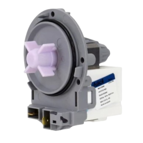 BOMBA DE DRENO LAVA E SECA LG220V ORIGINAL - EAU61383504