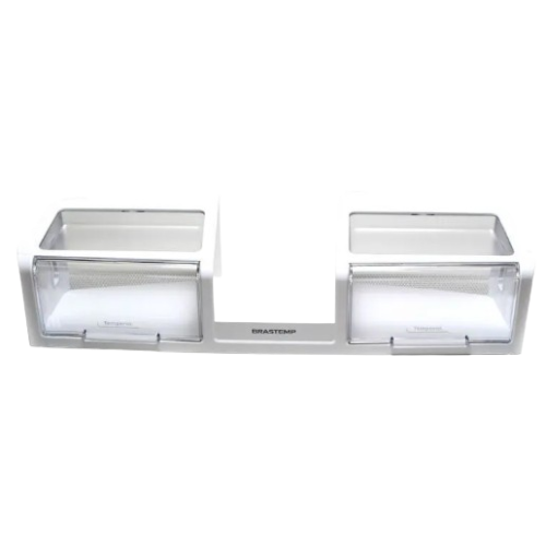 Prateleira de Temperos para Geladeira Brastemp - W11126527