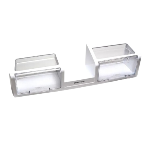 Prateleira de Temperos para Geladeira Brastemp - W11126527