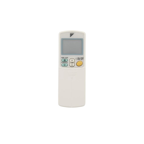 DAIKIN AIRCON REMOTE CONTROL - 1758744
