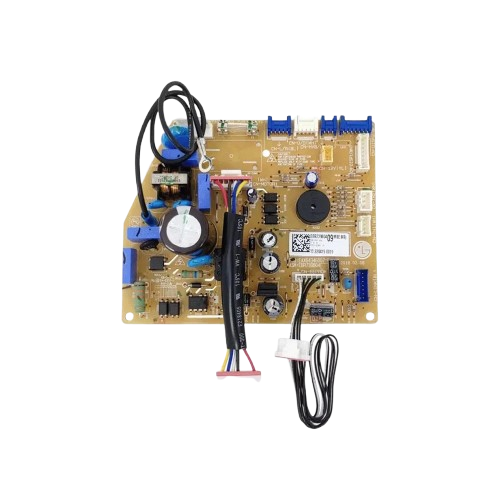 PLACA EVAPORADORA DUAL INVERTER LG - EBR85993107