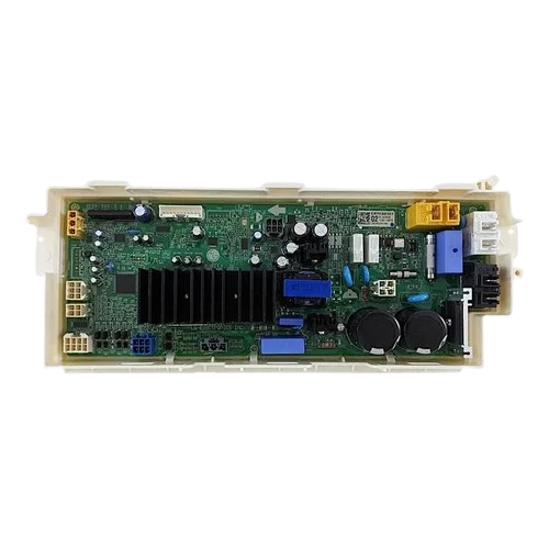 LG Placa Principal Lava E Seca LG 110/127v - Ebr88910702