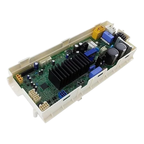 LG Placa Principal Lava E Seca LG 110/127v - Ebr88910702
