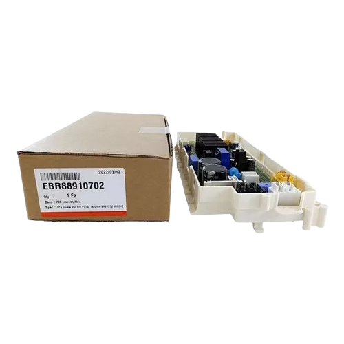 LG Placa Principal Lava E Seca LG 110/127v - Ebr88910702