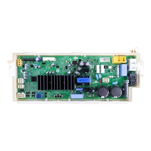 Placa Pot�ncia 127v Lava E Seca LG - Ebr88910712