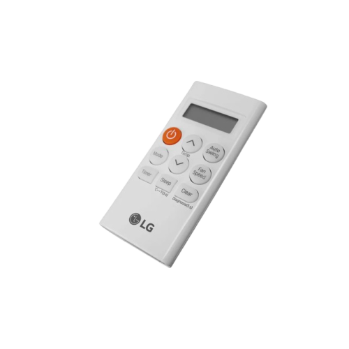 Controle Remoto Ar Condicionado LG Original - AKB73598010