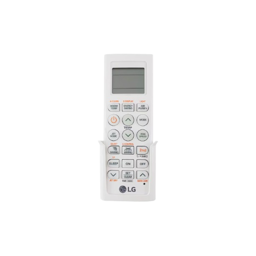 Controle LG Akb74675304 Ar Split Libero E+ Ar Quente E Frio - Original