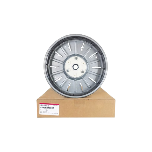 Rotor Do Motor 4413er1001d Lavadora E Lava E Seca LG - Original