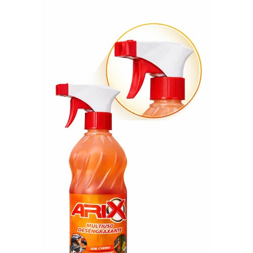 Arix Multiuso Desengraxante 1L