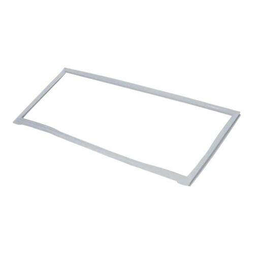 Gaxeta / Borracha Geladeira Brastemp Inferior Original W10294416 - 58x116