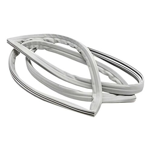 Borracha Gaxeta Geladeira Brastemp W10223010 115x66