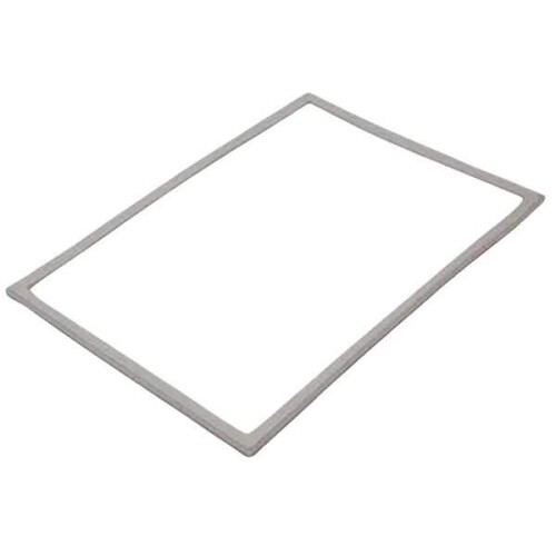 Gaxeta Borracha Geladeira Brastemp Consul Original Crm49a Brm49 W10223009 - 55x66