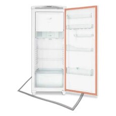 Gaxeta Borracha da Porta Refrigerador Freezer Brastemp Consul BVG24 CVU26 W10268575 Original