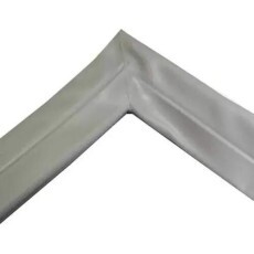 Gaxeta Borracha Freezer da Geladeira Brastemp/Consul - 326006280