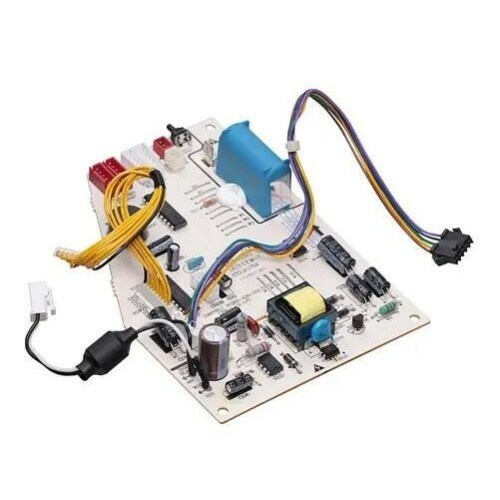 PLACA ELETR�NICA EVAPORADOR CONSUL - W10501262
