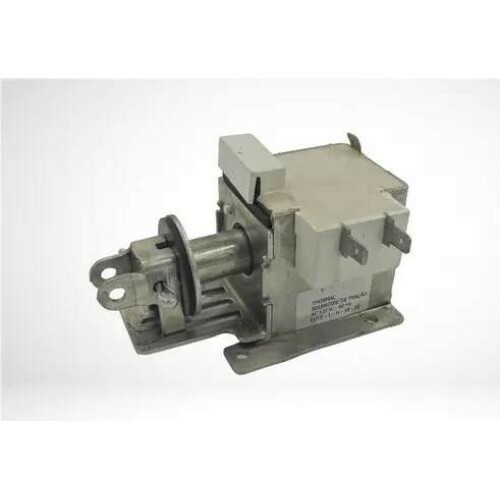 SOLENOIDE FERRO 110V