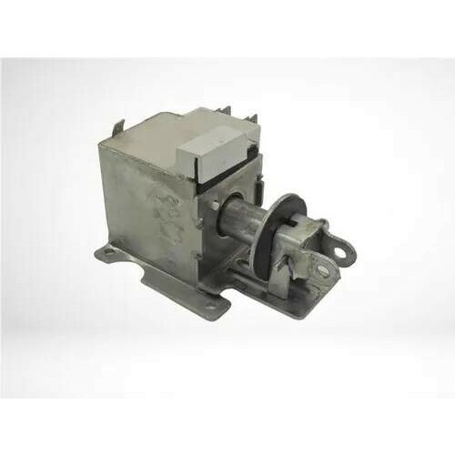SOLENOIDE FERRO 110V