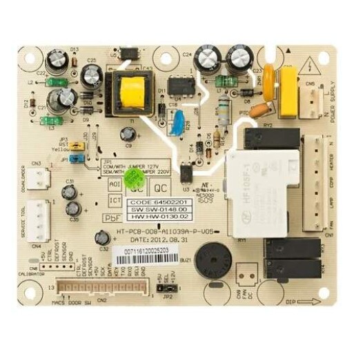 PLACA POT�NCIA REFRIGERADOR ELECTROLUX