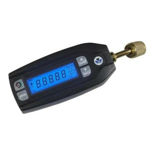 VACU�METRO DIGITAL MASTERCOOL BLUETOOTH