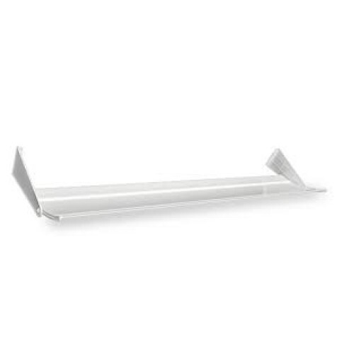 DESVIAR DEFLETOR EVAPORADORA SPLIT POLAR 70CM