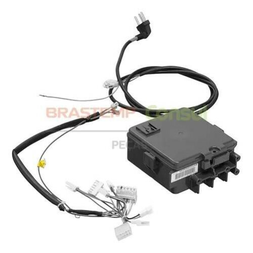 CONTROLE ELETR�NICO PLACA CONTROLE ORIGINAL - W10591460