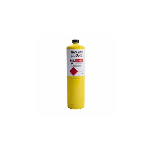 GAS MAPP TOXINHA
