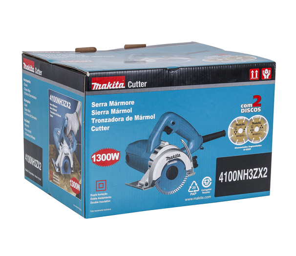 SERRA MARMORE 1100 MM 220V - MAKITA