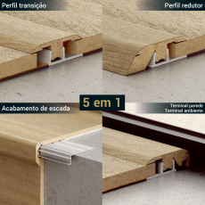 QUICK STEP