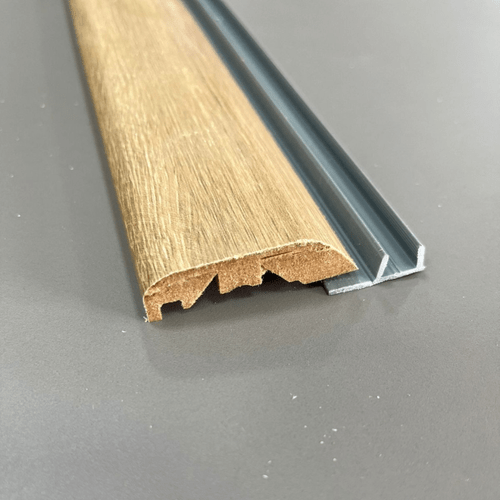 PERFIL INCIZO 5 EM 1 QSM 1487 CARVALHO NATURAL MIDNIGHT - QUICK STEP