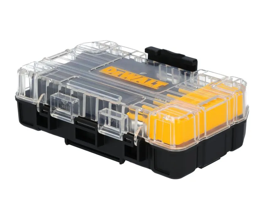 JOGO DE PARAFUSAR FLEXTORQ 32 PCS - DEWALT