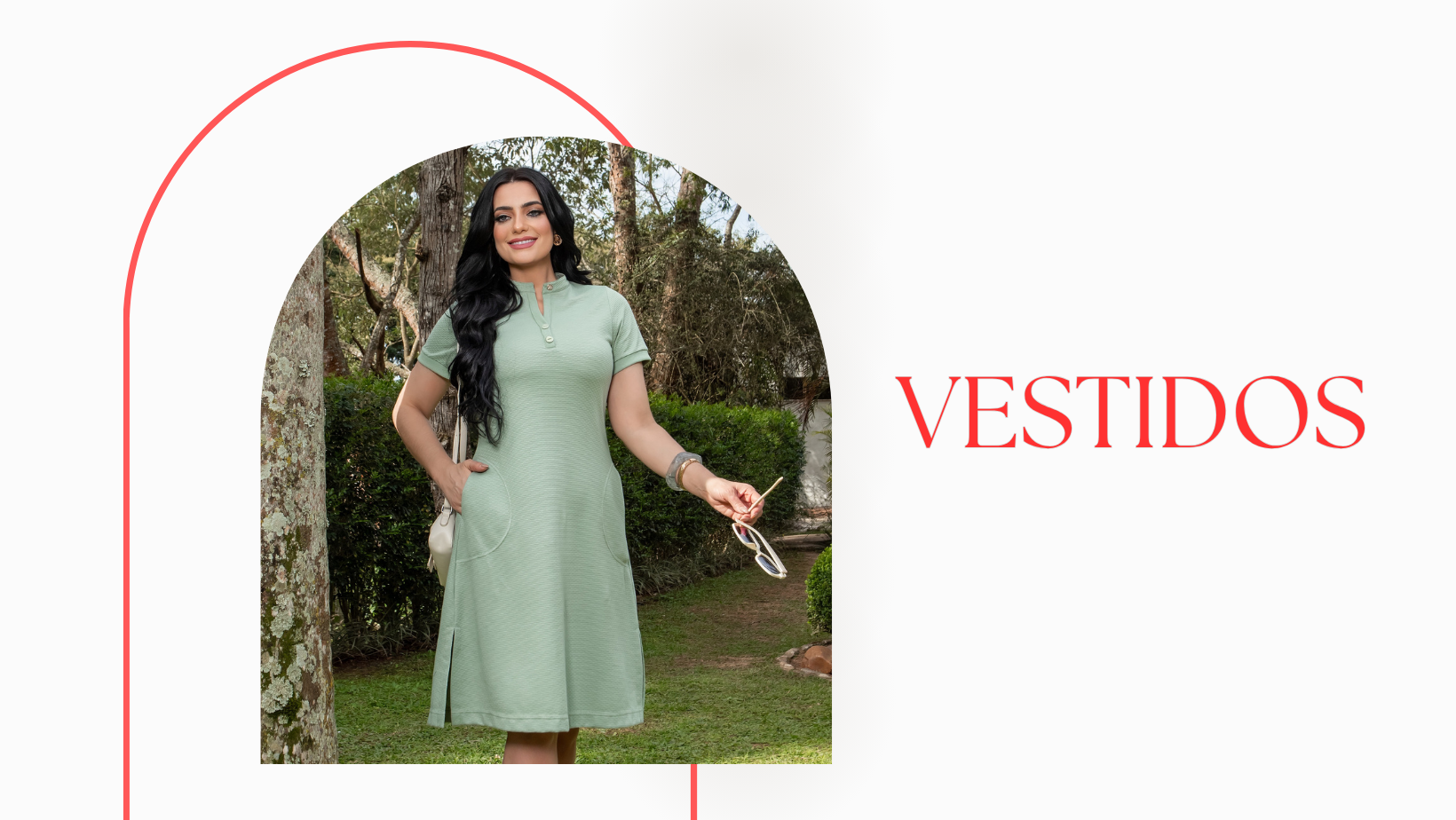 D. Vestidos