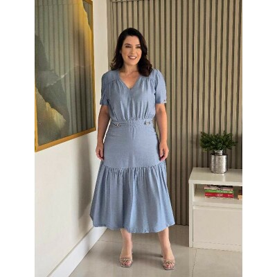 Vestido Esme