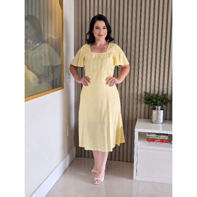 Vestido Calista