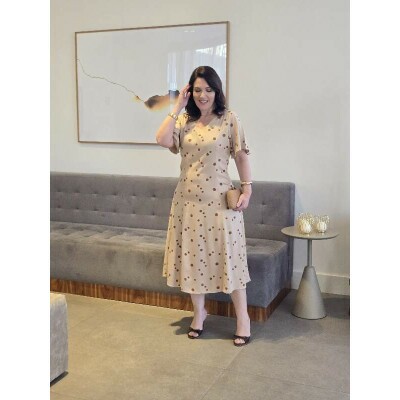 Vestido Eunice