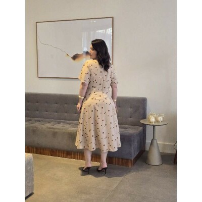 Vestido Eunice