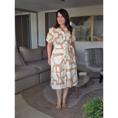Vestido Berli