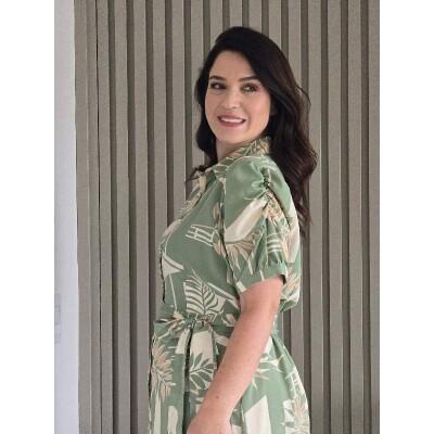 Vestido Berli