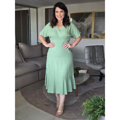 Vestido Yvanyce