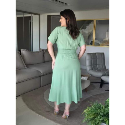 Vestido Yvanyce