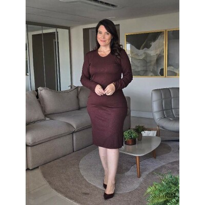 Vestido Petunia