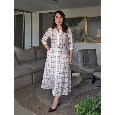 Vestido Aziza